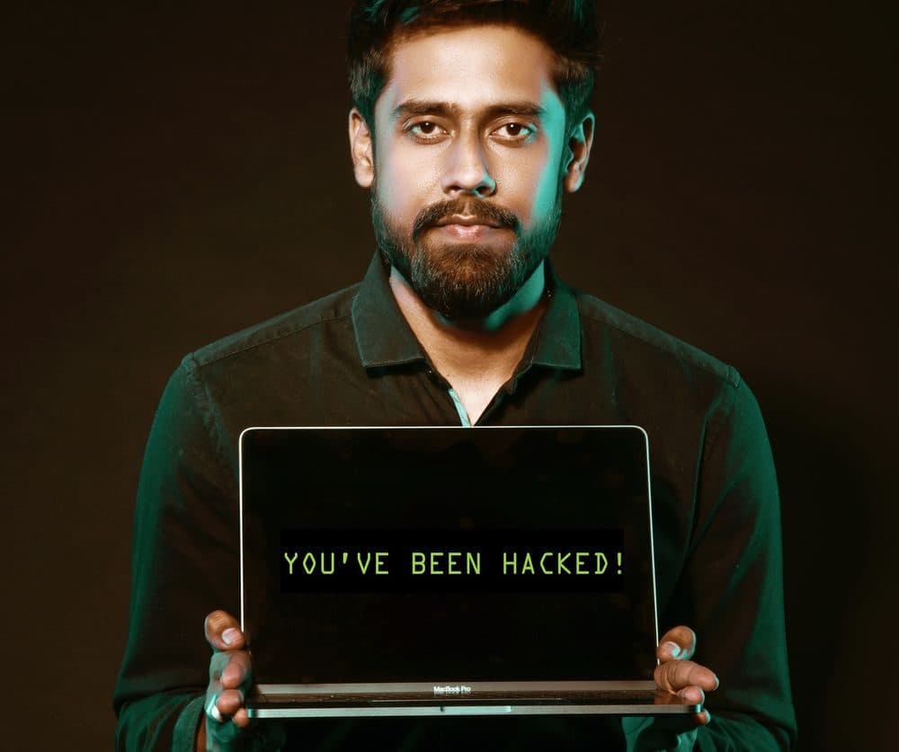 How to Hack Laptop Camera Using IP Address?