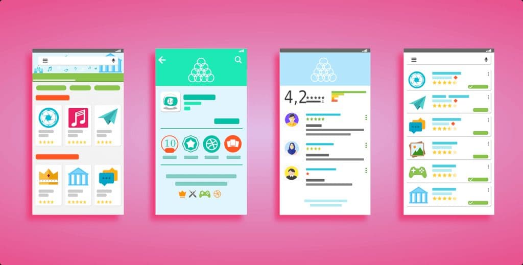 Best Android Apps which You Will not Find in the Play Store