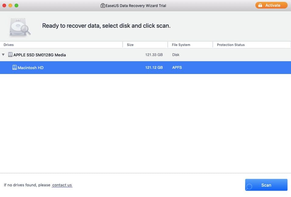 How to Recover Data Using Easeus Data Recovery?