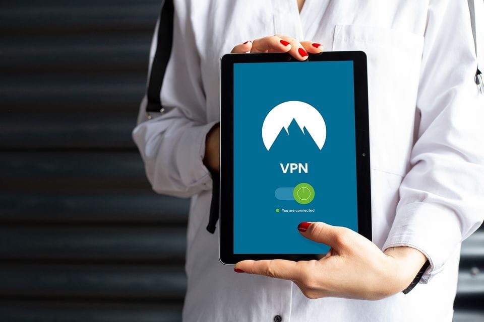 Best Free VPN Apps