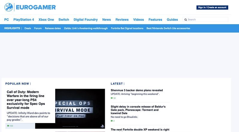 EuroGamer