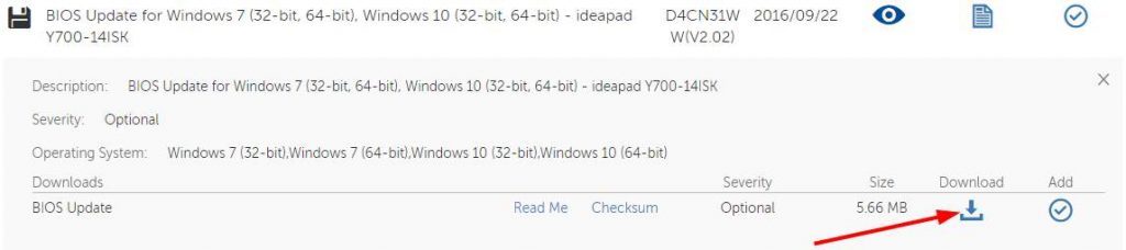 how to fix lenovo laptop screen flickering blinking problem img3