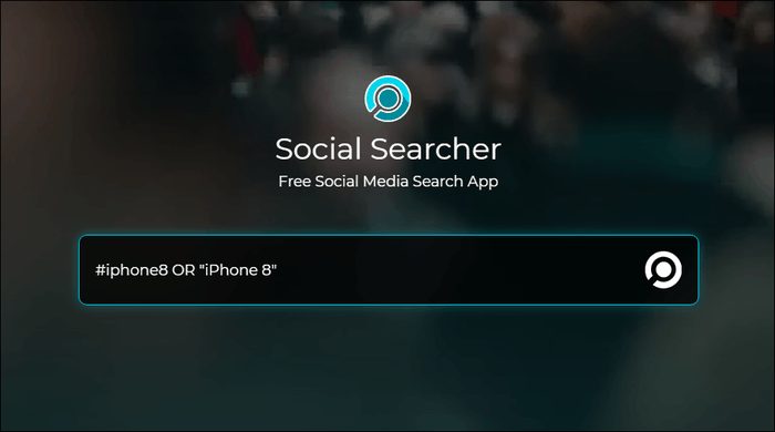 search facebook without account img5