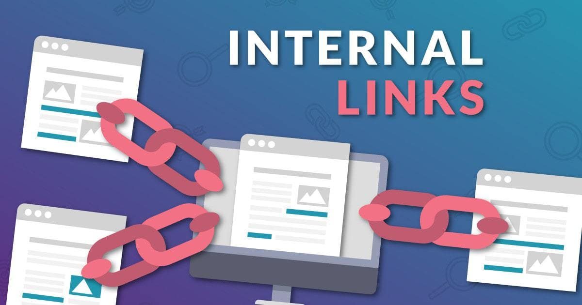 why internal linking is important for seo how to do img1