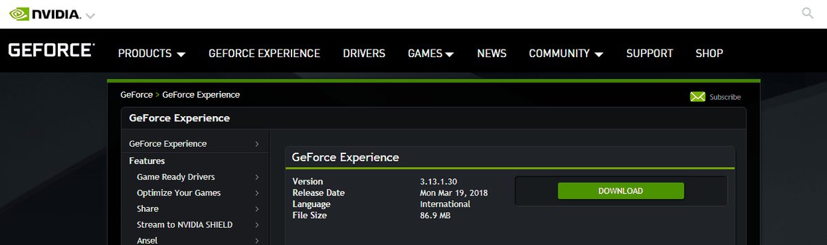 fps counter