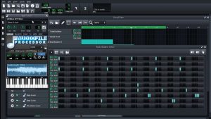 Disable maximum polyphony fl studio что это