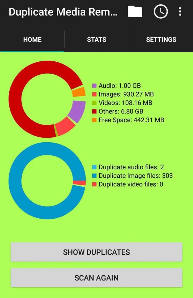 for android download Duplicate File Finder Professional 2023.14