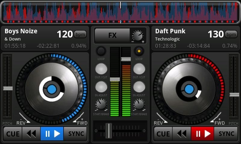 the best beat maker app for android