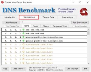 best free dns tools