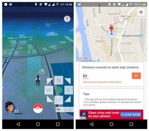 pokemon go update bluestacks not working on rooted devices