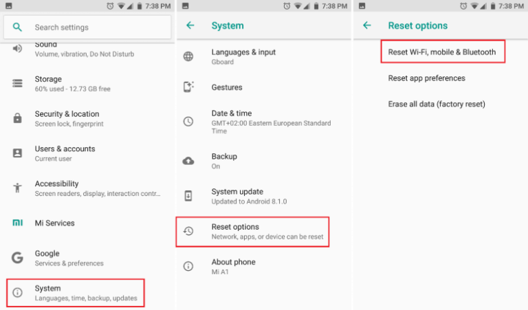 how-to-fix-restricted-access-changed-error-in-android-data